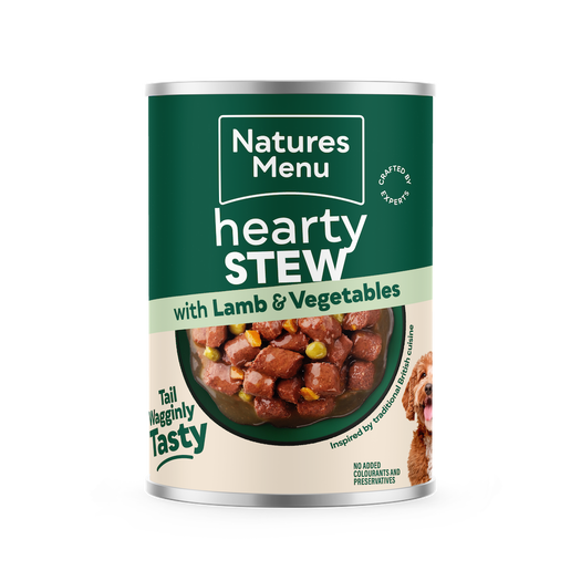 Meat Selection Hearty Stew 18 Can Multipack image number 3